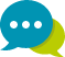 Talk icon